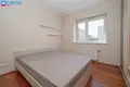 Mieszkanie 3 pokoi 58 m² Wilno, Litwa