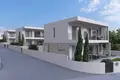 3 bedroom villa 148 m² Yeroskipou, Cyprus