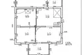 House 153 m² Raseiniai, Lithuania