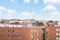 2 bedroom apartment 81 m² Helsinki sub-region, Finland