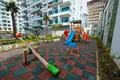 1 bedroom apartment  Mahmutlar, Turkey