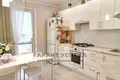 Apartamento 1 habitación 44 m² Brest, Bielorrusia