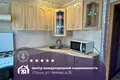 3 room apartment 63 m² Sluck, Belarus