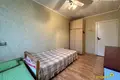 2 room apartment 49 m² Minsk, Belarus