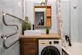2 room apartment 63 m² Minsk, Belarus