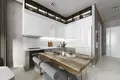 Kompleks mieszkalny Apartamenty 1 1 v novostroyke - Avsallar Alaniya