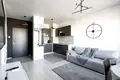 1 room apartment 36 m² Warsaw, Poland