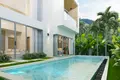 villa de 3 chambres 338 m² Phuket, Thaïlande