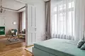 4 room apartment 92 m² Budapest, Hungary
