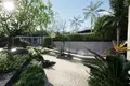 Willa 3 pokoi 227 m² Phuket, Tajlandia