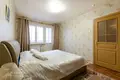 2 room apartment 62 m² in Minsk, Belarus