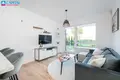 3 room apartment 52 m² Vilnius, Lithuania