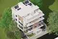 Appartement 2 chambres 111 m² Nicosie, Bases souveraines britanniques