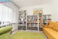 Квартира 4 комнаты 83 м² Каунас, Литва