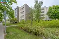 Apartamento 1 habitación 31 m² Trakai, Lituania