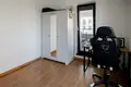 Wohnung 2 Schlafzimmer 69 m² Warschau, Polen