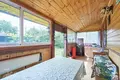 Casa 34 m² Papiarnianski siel ski Saviet, Bielorrusia