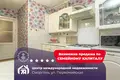 Appartement 3 chambres 66 m² Smarhon, Bélarus