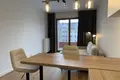 2 room apartment 44 m² in Warsaw, Poland