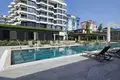 2 bedroom apartment  Alanya, Turkey