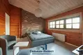 Chalet 242 m² Aziaryckaslabadski siel ski Saviet, Biélorussie