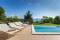 villa de 3 chambres 220 m² Rabac, Croatie