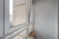 Apartamento 1 habitación 43 m² Minsk, Belarús