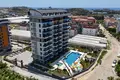 Квартира 1 спальня 50 м² Средиземноморский регион, Турция