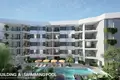Wohnung 1 Schlafzimmer 48 m² Choeng Thale, Thailand