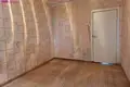 Apartamento 3 habitaciones 63 m² Akmene, Lituania