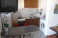 Wohnung 1 Schlafzimmer 40 m² Susanj, Montenegro