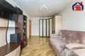 2 room apartment 51 m² Minsk, Belarus