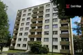 Apartamento 2 habitaciones 49 m² okres Karlovy Vary, República Checa