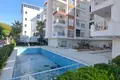 Mieszkanie 3 pokoi 90 m² Mediterranean Region, Turcja