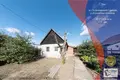 Haus 43 m² Astrashycki Haradok, Belarus