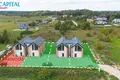 Квартира 4 комнаты 100 м² Вильнюс, Литва