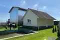 Dom 171 m² Tarnouski sielski Saviet, Białoruś