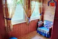 Haus 4 Zimmer 77 m² Radaskovicki sielski Saviet, Weißrussland