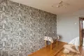 3 room apartment 62 m² Malaryta, Belarus