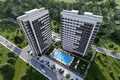 Wohnung 2 zimmer 65 m² Mezitli, Türkei