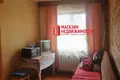 Wohnung 4 Zimmer 58 m² Hrodna, Weißrussland