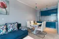 1 bedroom apartment 56 m² Budva, Montenegro