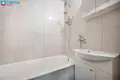 Mieszkanie 1 pokój 35 m² Wilno, Litwa