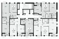 Mieszkanie 1 pokój 37 m² poselenie Sosenskoe, Rosja