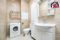 Appartement 1 chambre 30 m² Minsk, Bélarus