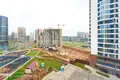 Квартира 2 комнаты 38 м² Минск, Беларусь