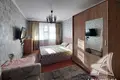 1 room apartment 37 m² Kobryn, Belarus