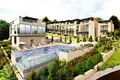 3 bedroom townthouse 203 m² Batumi, Georgia