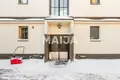 Appartement 1 chambre 24 m² Kotkan-Haminan seutukunta, Finlande