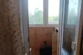 Apartamento 1 habitación 57 m² Minsk, Belarús